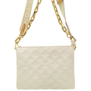 Louis Vuitton Monogram Coussin Bag